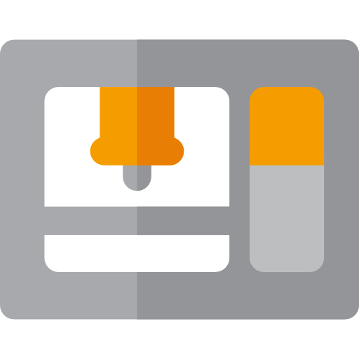Industrial robot